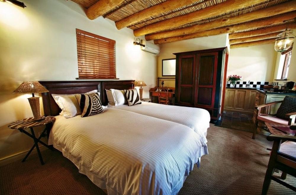 Roosenwijn Guesthouse Municipalità locale di Municipalità locale di Stellenbosch Esterno foto