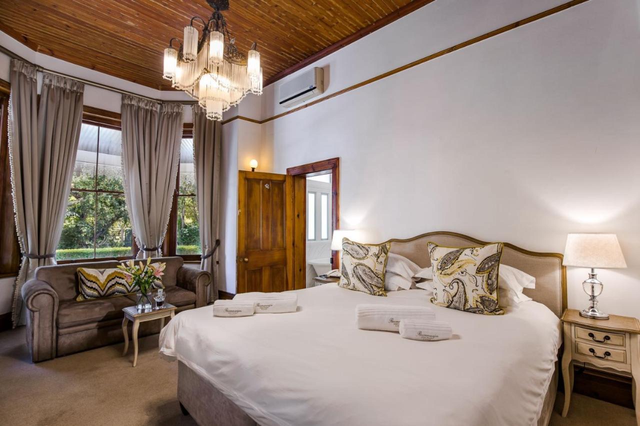 Roosenwijn Guesthouse Municipalità locale di Municipalità locale di Stellenbosch Esterno foto